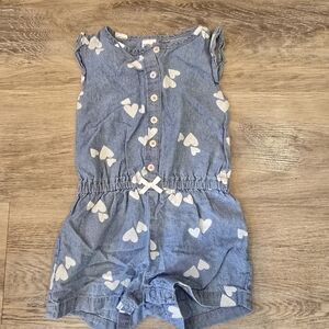Carters‎ 24m Romper